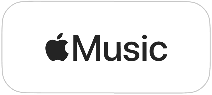 apple music logo Набросок о мелодии, настроении и выборе музыкального направления.