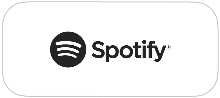 spotify music logo Почему музыкальные платформы стоит рассматривать как отдельные каналы обратной связи.